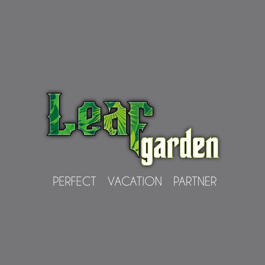バルカラLeaf Garden Retreatアパートメント エクステリア 写真